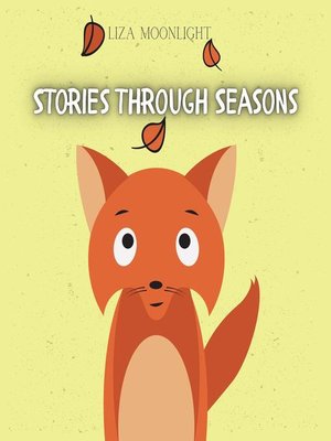 cover image of Stories Through Seasons